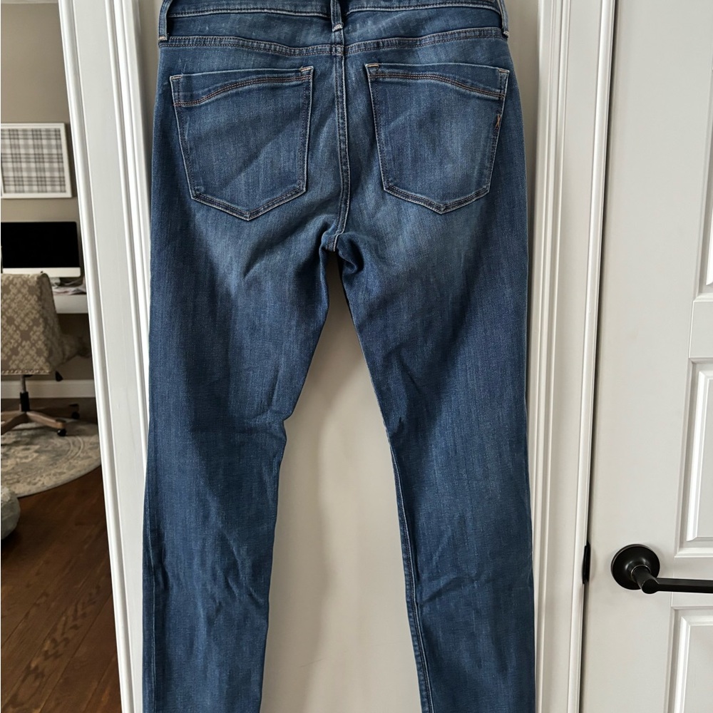 Express Women’s Skinny Jeans - Picture 5 of 7